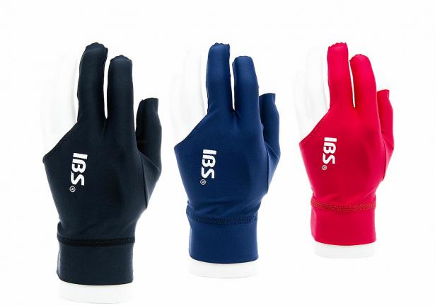 Gants de billard accessoires de billard
