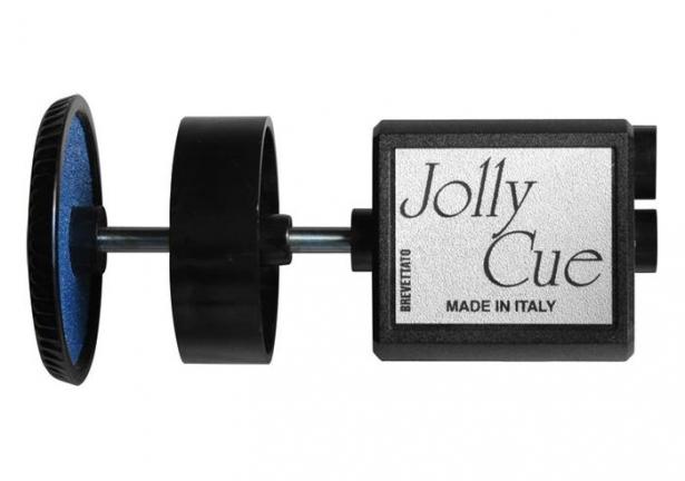 outil jolly cue
