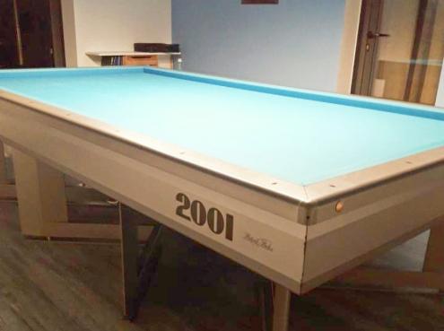 billard bréton 2001