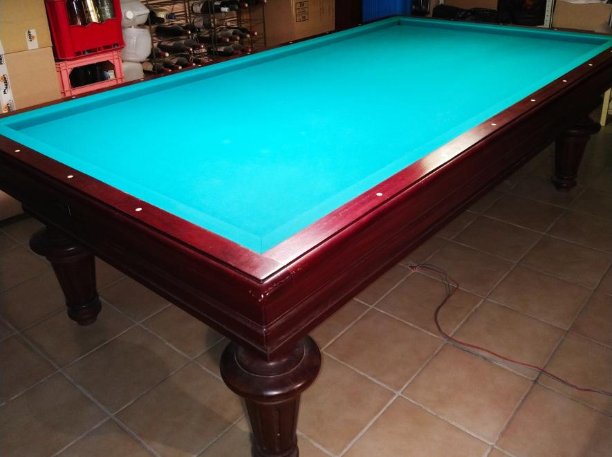 Billard Français occasion 